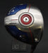 Callaway Big Bertha Alpha Driver Stiff (Optional) Graphite Shaft Prosimmon Grip
