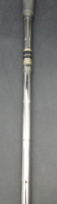 Mizuno Pro 0051 Putter Steel Shaft 88cm Length Mizuno Grip