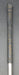 Callaway Great Big Bertha 8 Iron Stiff Graphite Shaft Callaway Big Bertha Grip
