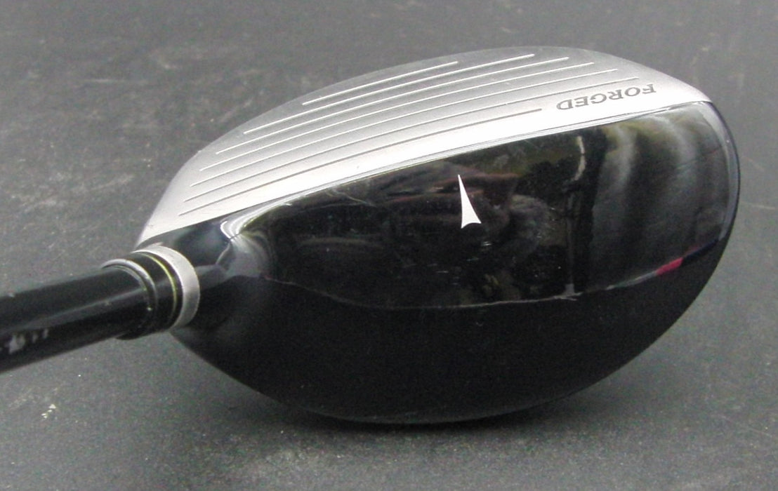 Kasco Power Tornado Super Hyten 28° Hybrid Regular Graphite Shaft