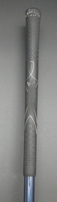 Callaway X18 CF 9° Driver Stiff Graphite Shaft Callaway Grip