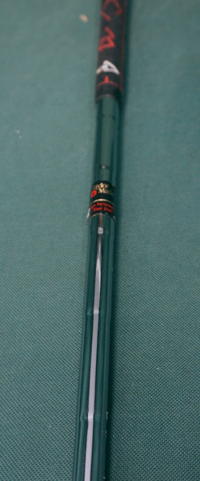 TaylorMade Burner Midsize 4 Iron Stiff Steel Shaft Taylormade Grip