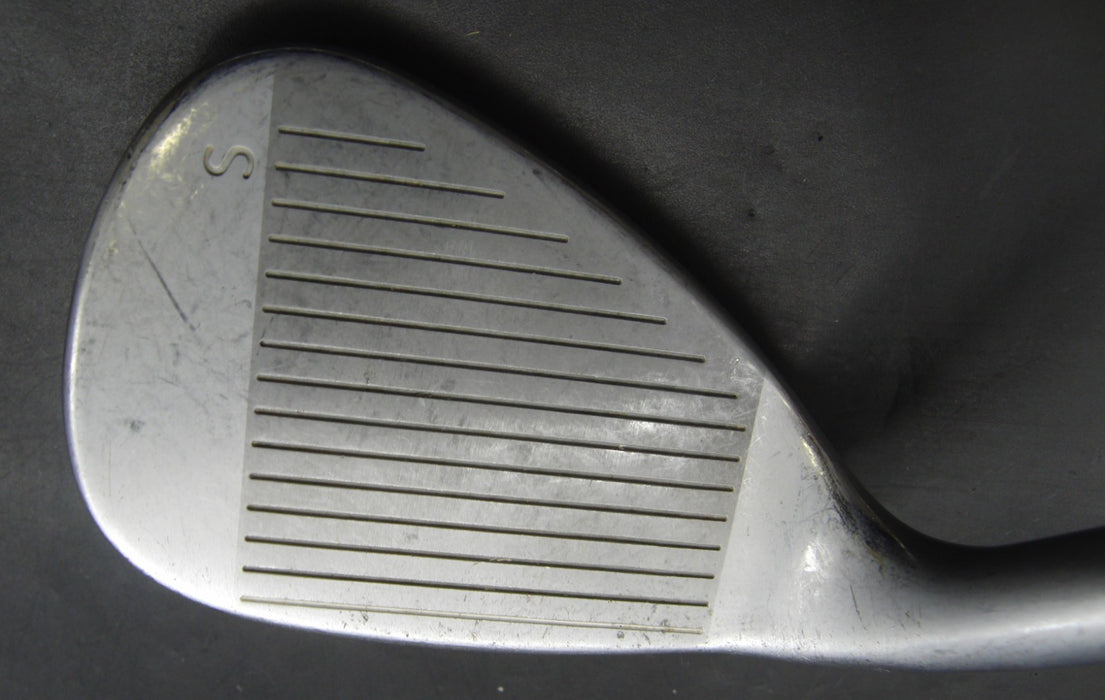 Ping G400 Black Dot Sand Wedge Regular Graphite Shaft Golf Pride Grip