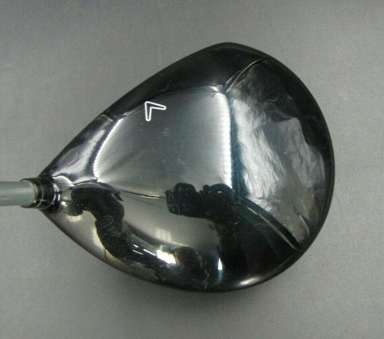 Callaway Legacy 9.5° Driver Stiff Graphite Shaft