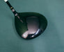 Mizuno JPX AD 10° Driver Stiff Graphite Shaft Iomic Grip