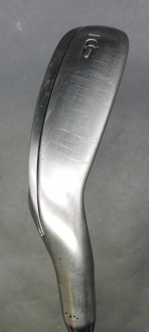 Callaway XR OS 9 Iron Regular Steel Shaft Callaway Grip