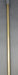 Ping Anser Putter Graphite Shaft 89cm Length Pride Grip