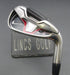 Nike VRS 4 Iron Uniflex Steel Shaft Golf Pride Grip