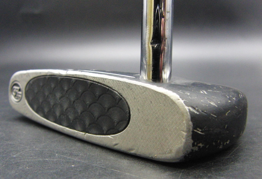 Nike OZ Putter 84.5cm Playing Length Steel Shaft OZ Grip