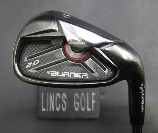 TaylorMade Burner 2.0 9 Iron Regular Steel Shaft TaylorMade Grip