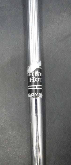 Odyssey White Hot #4 Putter Steel Shaft 84cm Length Odyssey Grip