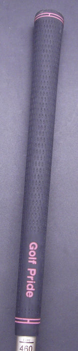 Yonex Nanov Nextage 11.5° Driver Regular Graphite Shaft GolfPride Grip
