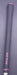 Yonex Nanov Nextage 11.5° Driver Regular Graphite Shaft GolfPride Grip