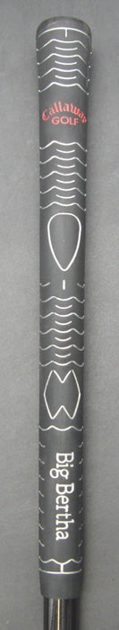 Callaway Great Big Bertha 4 Iron Firm Graphite Shaft Callaway Grip