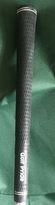 Miura Straight Neck CB201 Forged 3 Iron Stiff Steel Shaft Golf Pride Grip