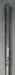 Mizuno Zephyr EG-195 RV 9 Iron Regular Graphite Shaft Mizuno Grip