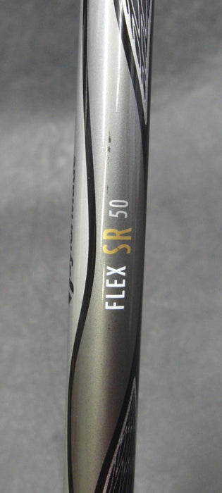 Shaft for TaylorMade Gloire 5 Wood Regular GL2200 Graphite Shaft NO1 Grip