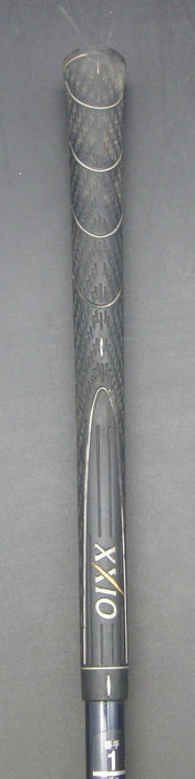 XXIO Twin AX-Sole 11° Driver Regular Graphite Shaft XXIO Grip