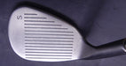 Ping i3 Blade Black Dot Sand Wedge Regular Steel Shaft Ping Grip