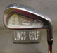 TaylorMade rac LT 3 Iron Regular Steel Shaft TaylorMade Grip