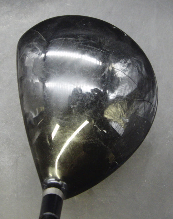 Birth Black Bullet Premium Edition 450 Trust Driver Regular Graphite Shaft