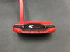 Chromax Innovation Plus CRM-P01 Putter 86.5cm Length Steel Shaft Chromax Grip