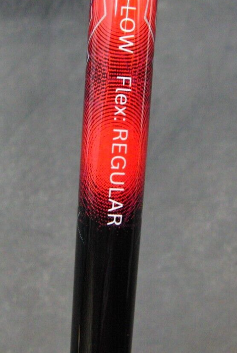 Replacement Shaft For TaylorMade R11/ R11s 5 Wood Regular PSYKO Crossfire