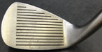 Mizuno Notus Synchro Turn F Gap Wedge Regular Steel Shaft Black Grip