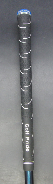 Ladies Maruman Shuttle Maraging 21° 5 Wood Ladies Graphite Shaft Golf Pride Grip