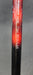 Bridgestone X-Drive 705 10.5° Driver Regular Graphite Shaft Mutsumi Honma Grip