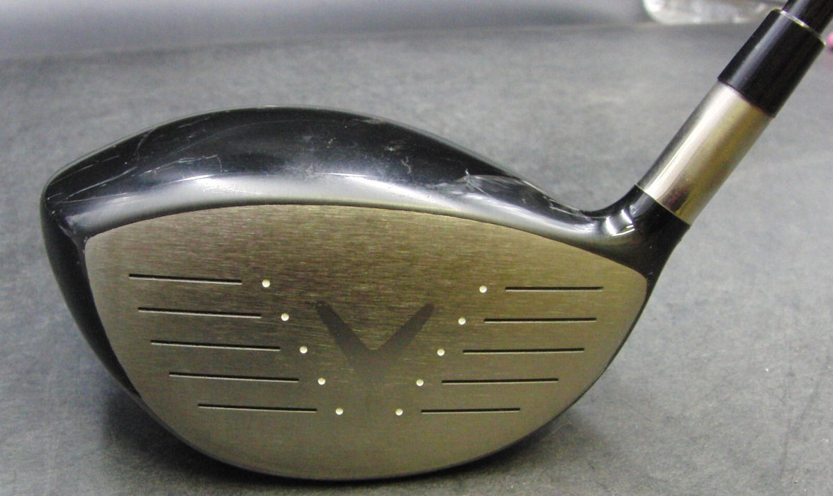 Callaway Legacy  Black 9.5° Driver Regular Graphite Shaft Majek Grip