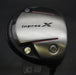 Inpres X Multi Face XE 9° Driver Stiff Graphite Shaft Benross Grip