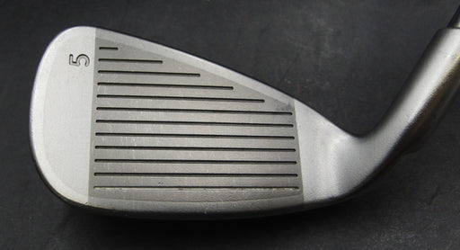 Ping Rapture Green Dot 5 Iron Regular Steel Shaft Ping Grip