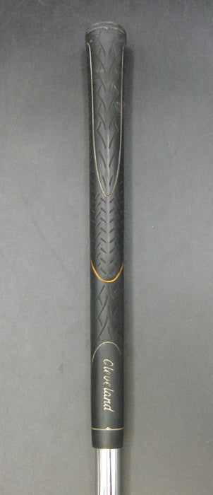 Cleveland HiBore 24º 4 iron Regular Flex Steel Shaft Cleveland Grip