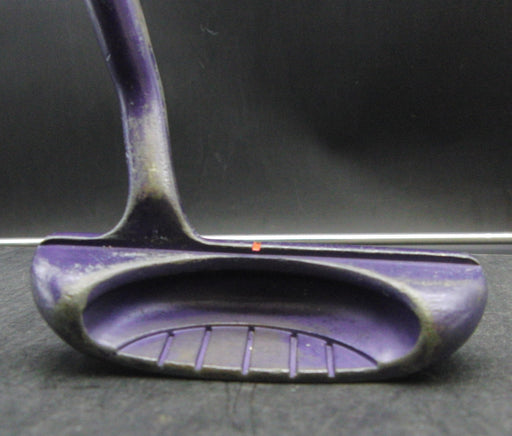 Mizuno 9316 Plaudit Putter 85cm Length Steel Shaft Mizuno Grip