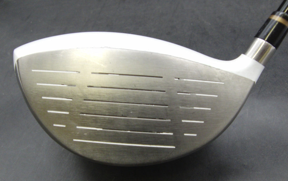 Decatan Speed Driver Regular Graphite Shaft Elite Grip