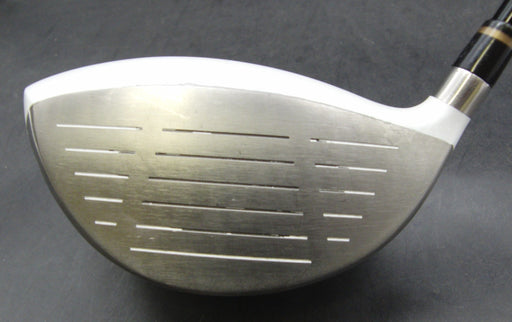 Decatan Speed Driver Regular Graphite Shaft Elite Grip