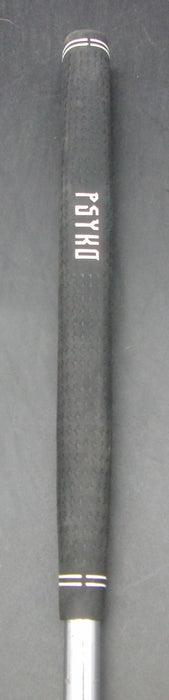 Odyssey Black Series iX 9 Putter Steel Shaft 86cm Length Psyko Grip*