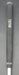 Odyssey Black Series iX 9 Putter Steel Shaft 86cm Length Psyko Grip*