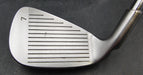 Ping i15 Yellow Dot 7 Iron Senior Steel Shaft Ping Grip