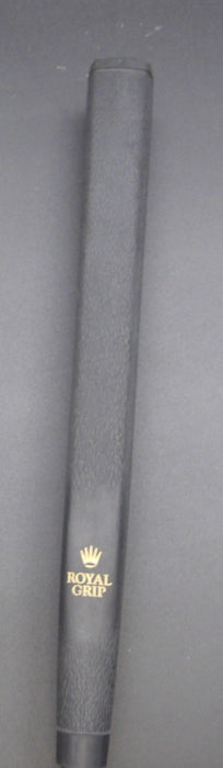 Maruman Verity MP-6220 Putter Graphite Shaft 88cm Length Royal Grip