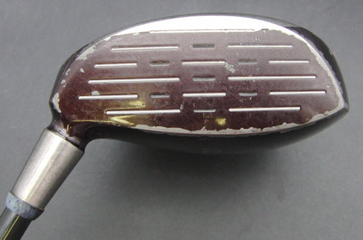 PRGR Reverse Type 280 19° 5 Wood Regular Graphite Shaft PRGR Grip