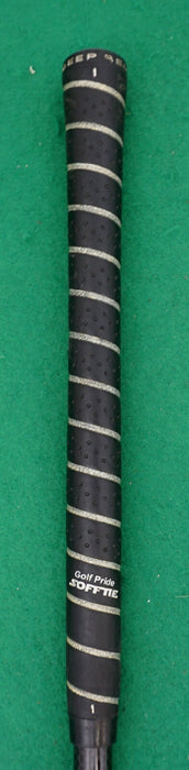 Wilson Deep Red MDS 6 Iron Regular Graphite Shaft Golf Pride Grip