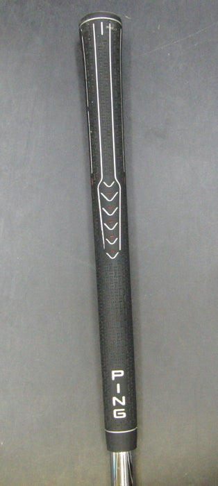 Ping S55 Silver Dot 6 Iron Regular Steel Shaft Ping Grip