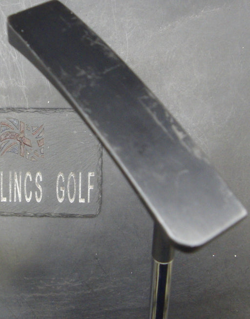 Phenix Putter Steel Shaft 86cm Length RG Grip