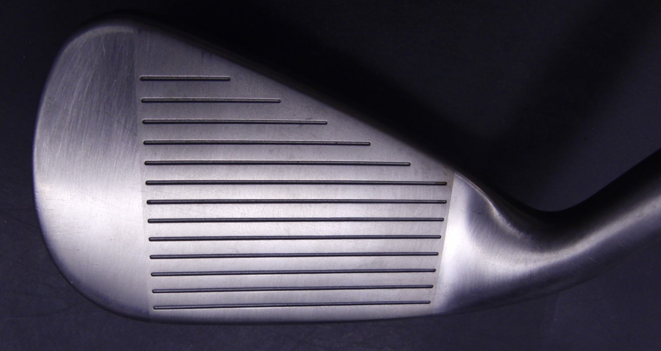 Titleist AP1 716 7 Iron Stiff Steel Shaft Golf Pride Grip