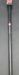 Odyssey O Works Black Putter Steel Shaft 87cm Length Super Stroke Grip