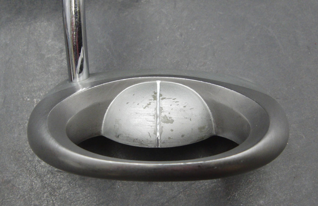 Nike OZ Putter Steel Shaft 87.5 cm Length Black Grip