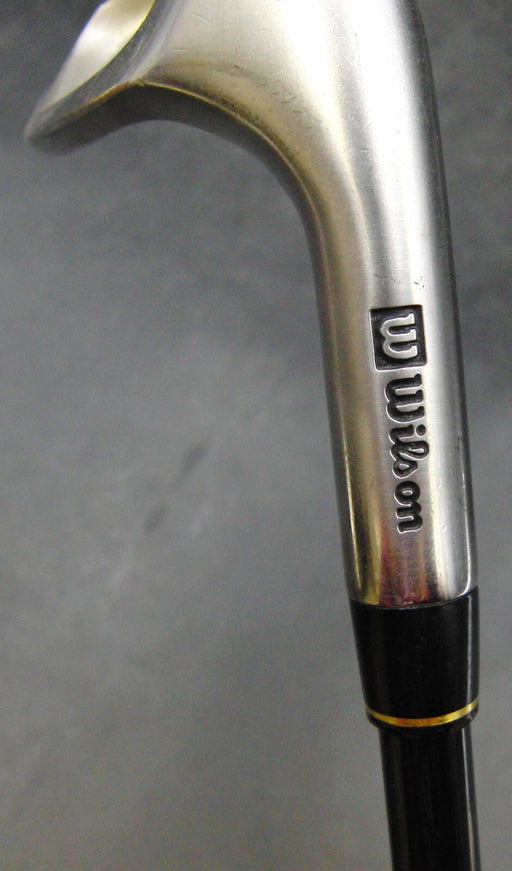 Wilson Tab II Distance Technology Sand Wedge Regular Graphite Shaft Nexgen Grip