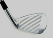 Left Handed Mizuno JPX 850 Forged 8 Iron True Temper Stiff Steel Shaft